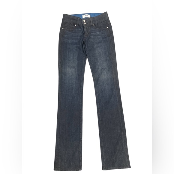 PAIGE Denim - Paige Hidden Hills‎ Straight Women’s Jeans